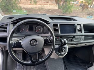 Volkswagen Caravelle 2018