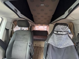 Volkswagen Caravelle 2018