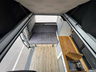 Volkswagen Caravelle 2018