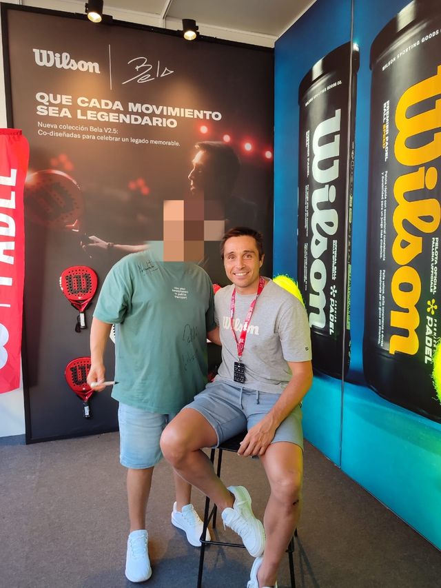 Camiseta para Coleccionistas