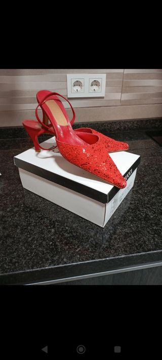 Zapatos