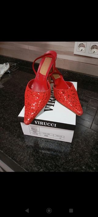 Zapatos