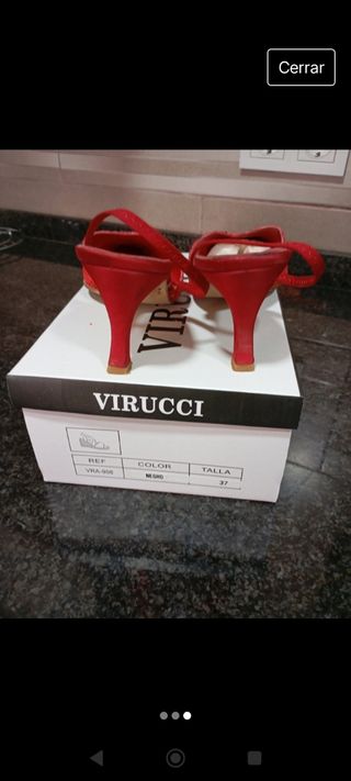 Zapatos
