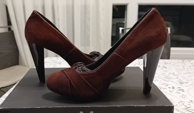 Zapatos de salón Martinelli (38)