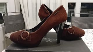 Zapatos de salón Martinelli (38)