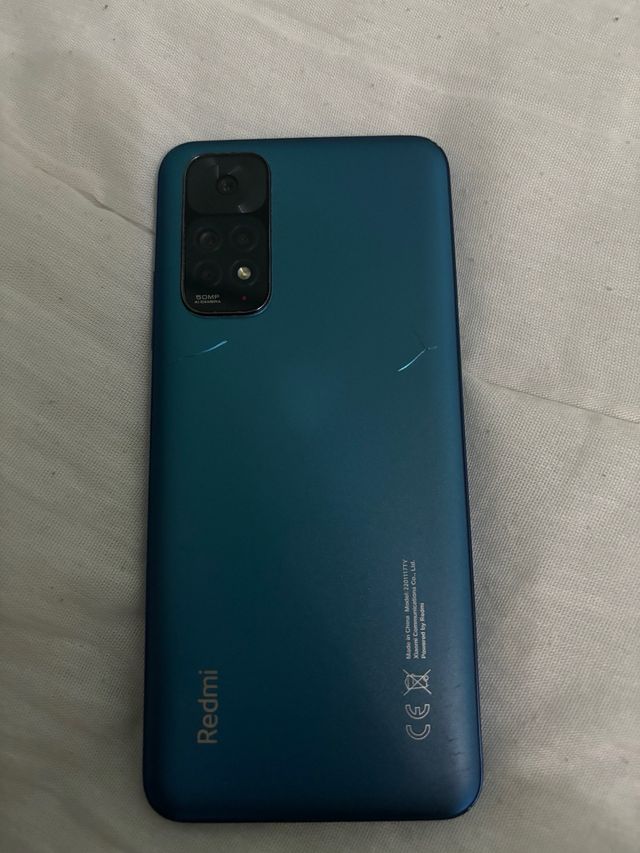 Xiaomi redmi note 11