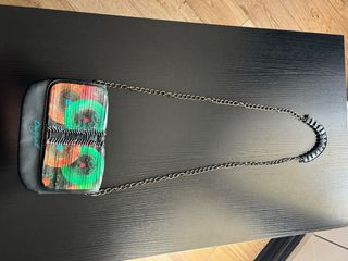 Bolso con cadena Desigual 