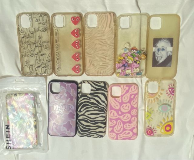 Fundas iphone 11