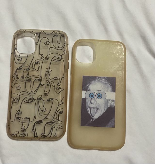 Fundas iphone 11
