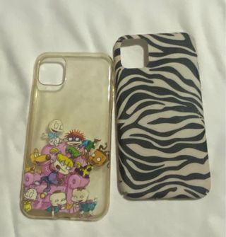 Fundas iphone 11
