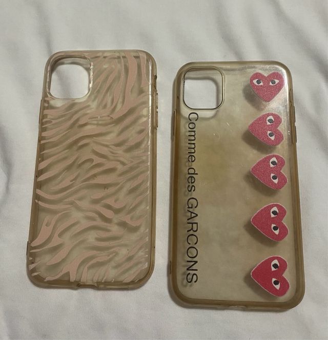 Fundas iphone 11