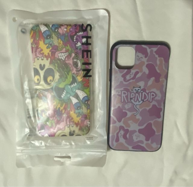 Fundas iphone 11