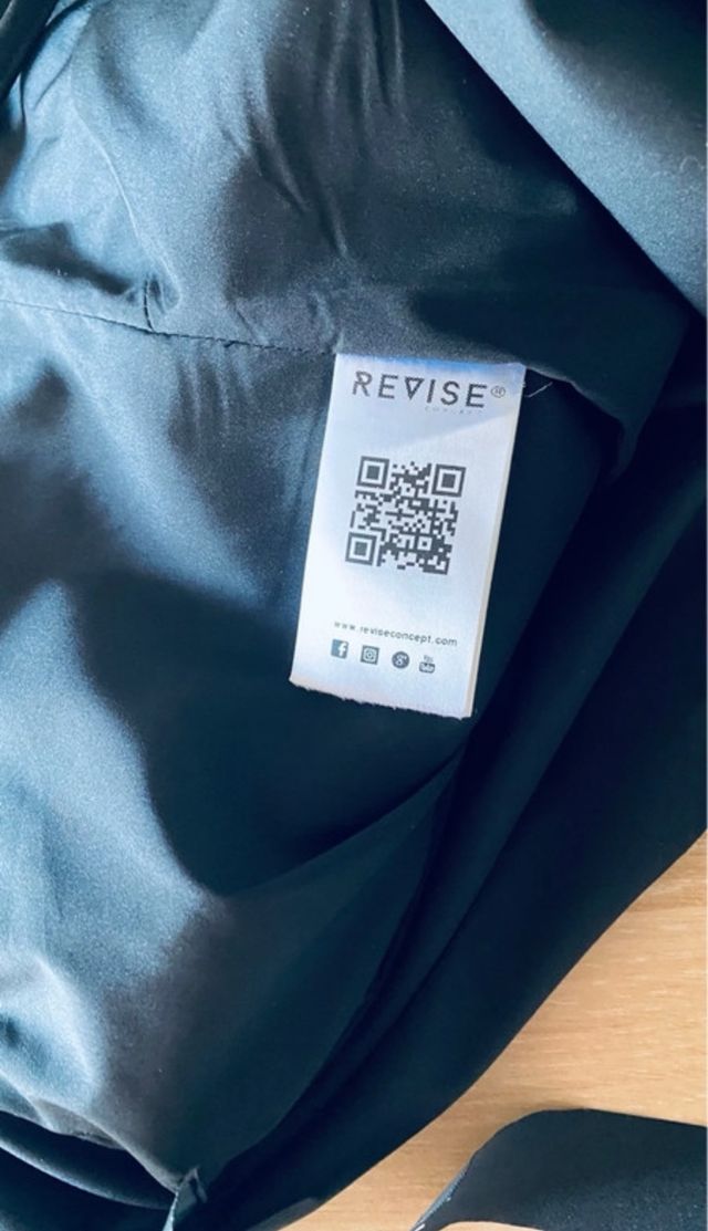 Revise vestito feste