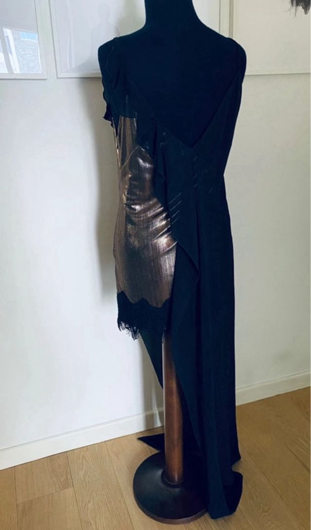 Revise vestito feste