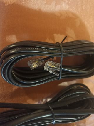 Cavi da modem