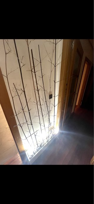 Decoracion recibidor