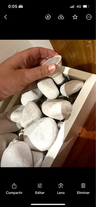 Decoracion recibidor