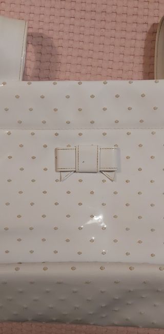 Bolso para carrito bebe