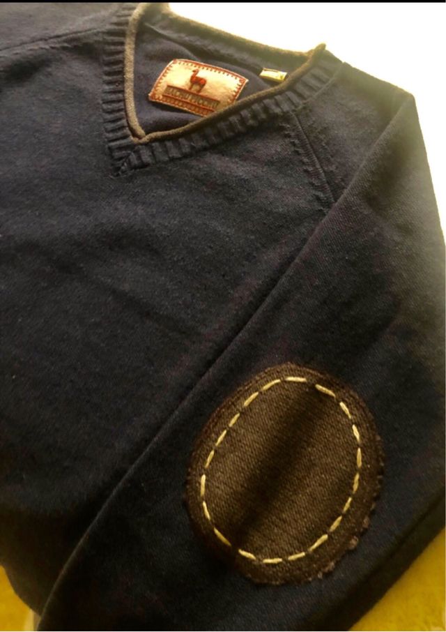 Maglione Machu Picchu