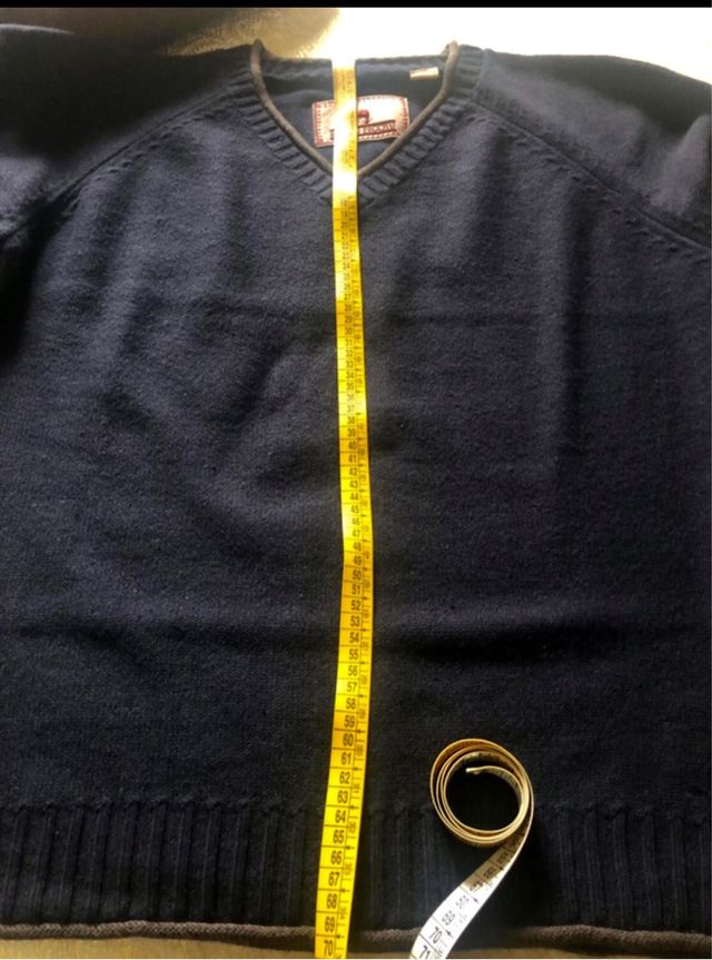 Maglione Machu Picchu