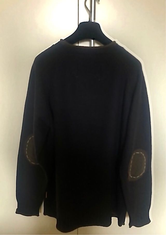 Maglione Machu Picchu