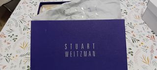 Zapatos de salón Stuart Weitzman (37.5)