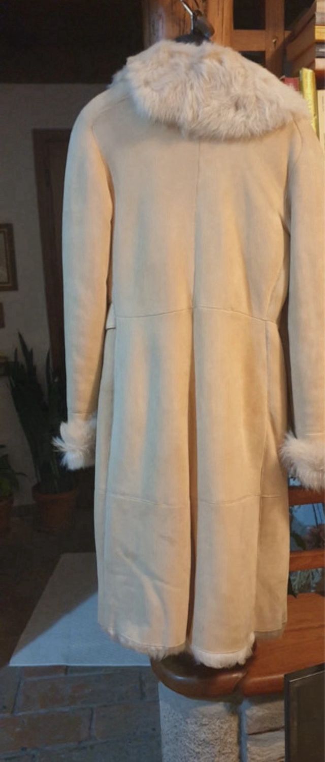 Abrigo espectacular talla 40 Acepto ofertas