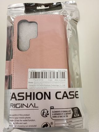 Fundas tipo libro billetera para Samsung GalaxyS23