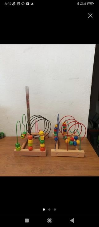 Laberinto ikea