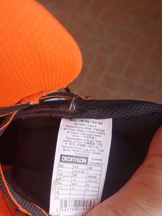 Patines en linea decathlon