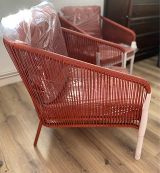 Sillones interior/exterior Maisons du Monde