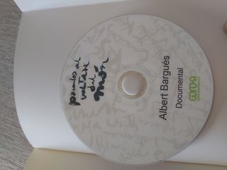 Libro Paraules al voltant del mon