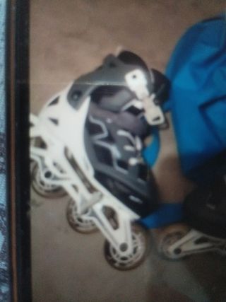 34-38 Patines en línea