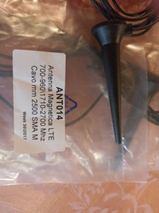 Antenna per connessione Wi-Fi