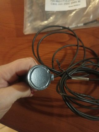 Antenna per connessione Wi-Fi