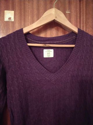 Jersey de H&M de Pico