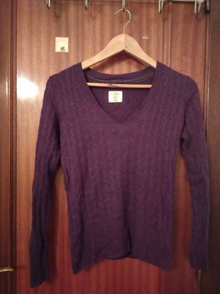 Jersey de H&M de Pico