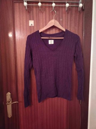 Jersey de H&M de Pico