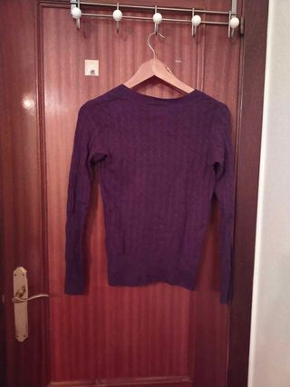Jersey de H&M de Pico