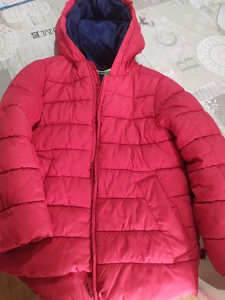 Confezione di cappotti per bambini