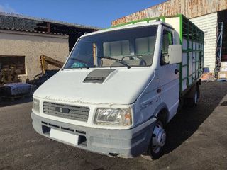 CAMIÓN IVECO REF: C-3392