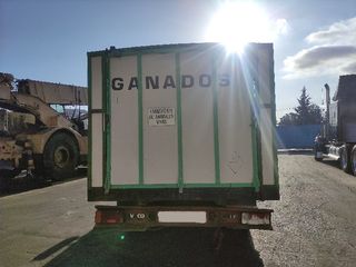 CAMIÓN IVECO REF: C-3392