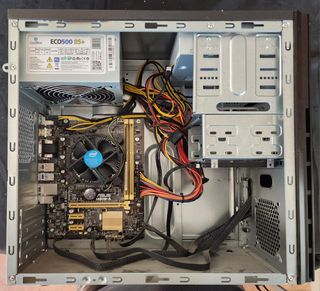 💻PC sobremesa WINDOWS 10Pro🖥