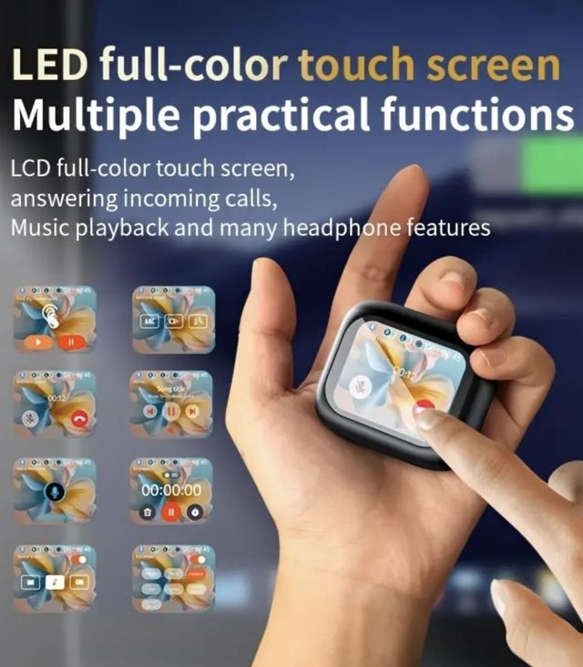 Auriculares inalambricos