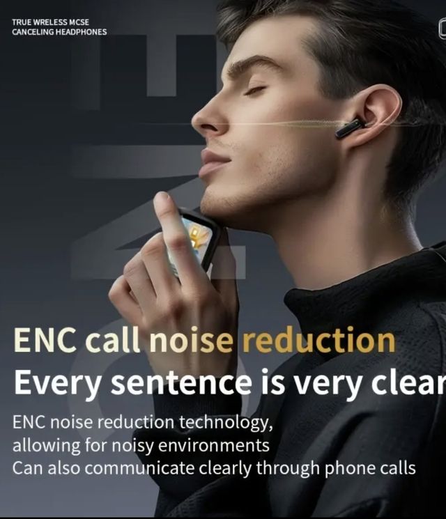 Auriculares inalambricos