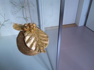 Addobbi natalizi 3 palline