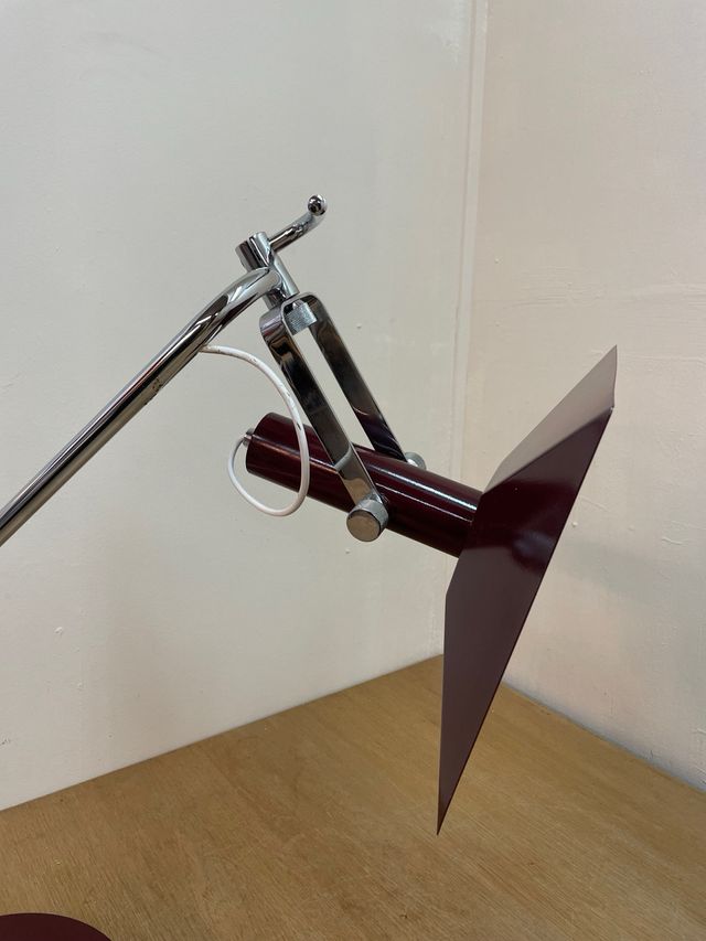 Lámpara sobremesa de diseño vintage Estiluz