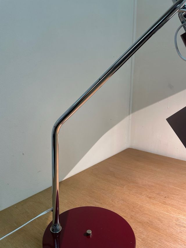 Lámpara sobremesa de diseño vintage Estiluz