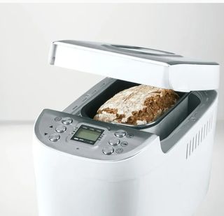 Panificadora automática 850W Lidl