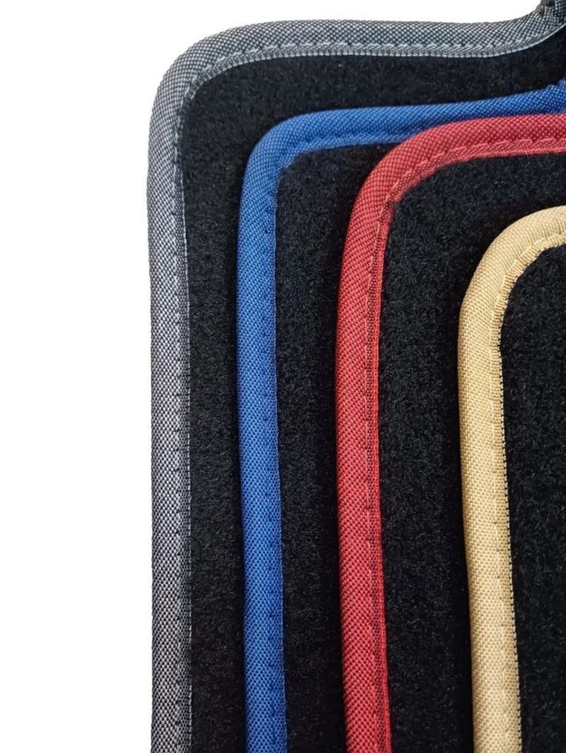 Volkswagen T6 california multivan alfombrillas